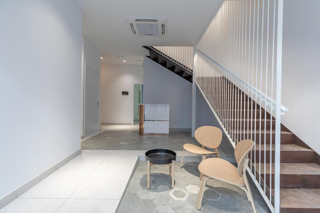 Chic & Comfortable Apartment, Private Terrace Valencia Exterior photo